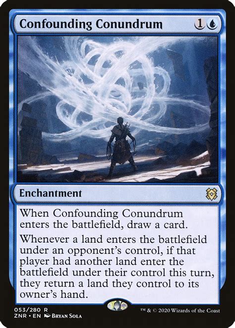 The Role of Misdirection in a Confounding Magic Set